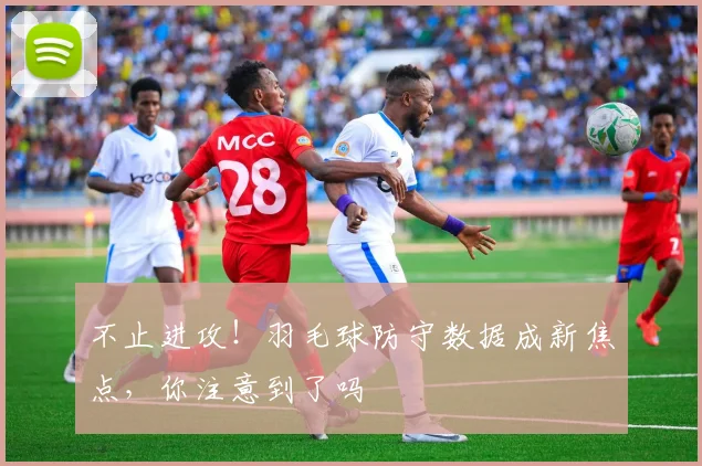 不止进攻！羽毛球防守数据成新焦点，你注意到了吗
